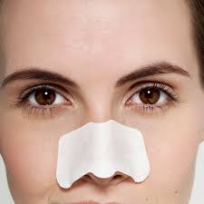 Instant Blackhead Removal Nose Strips – Clear, Smooth Skin 10/20/30 white or black